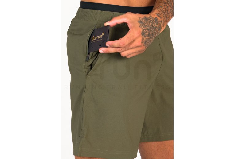 Reebok United by Fitness Athlete Herren