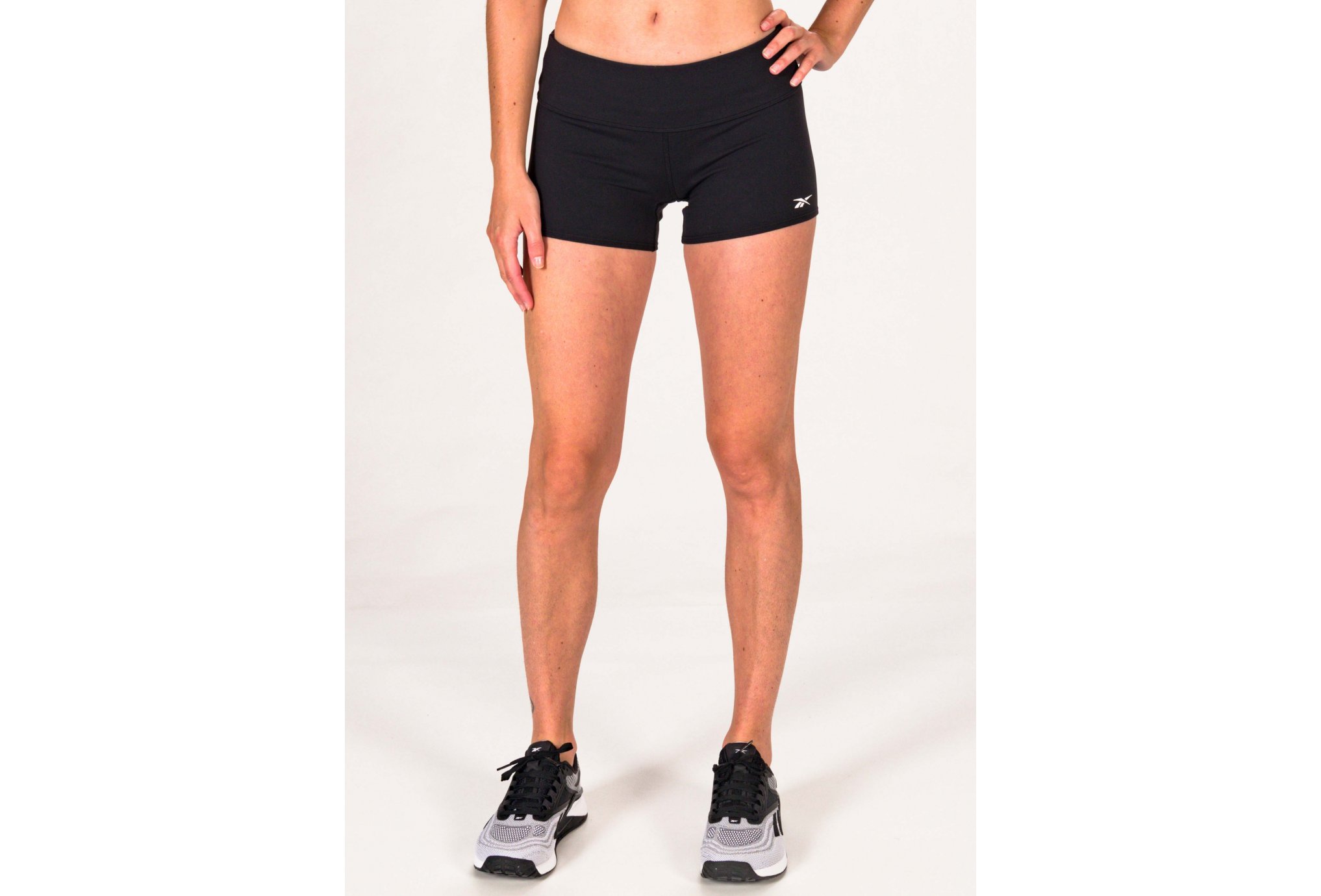 Reebok United By Fitness Chase W vêtement running femme