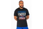 Reebok camiseta manga corta United by Fitness