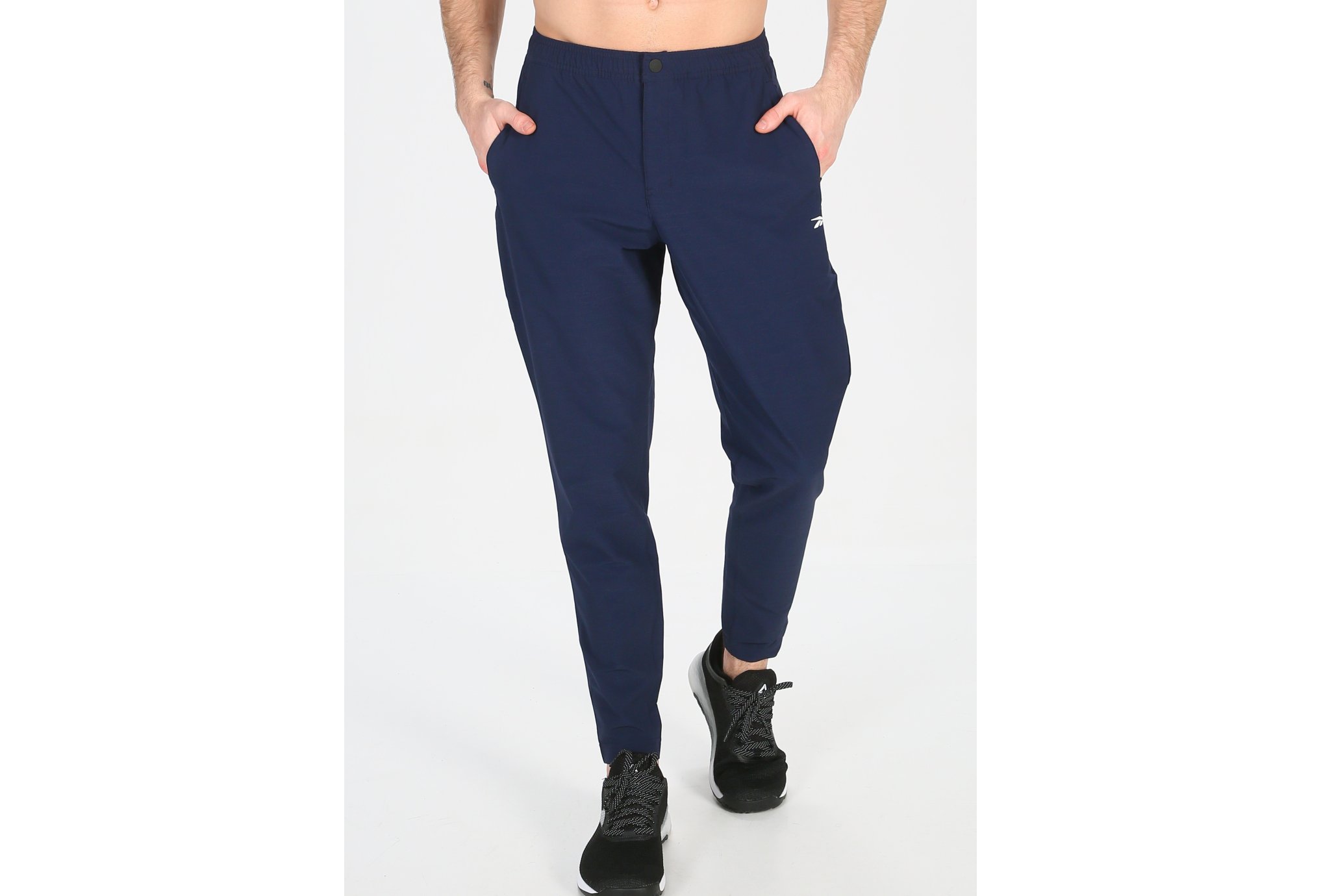 Reebok United By Fitness M vêtement running homme