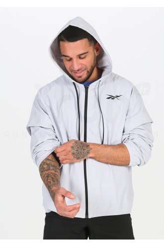 veste reebok homme pas cher