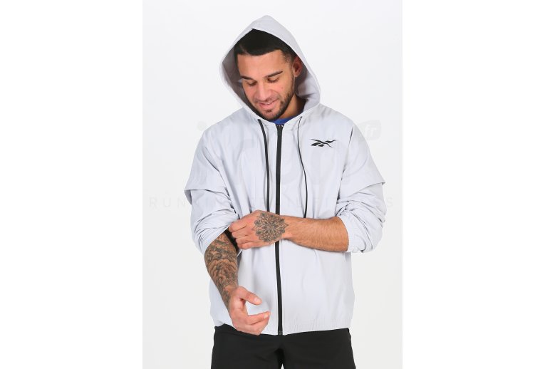 Reebok United By Fitness Herren