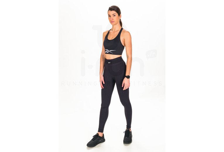 Reebok mallas largas United by Fitness Myoknit