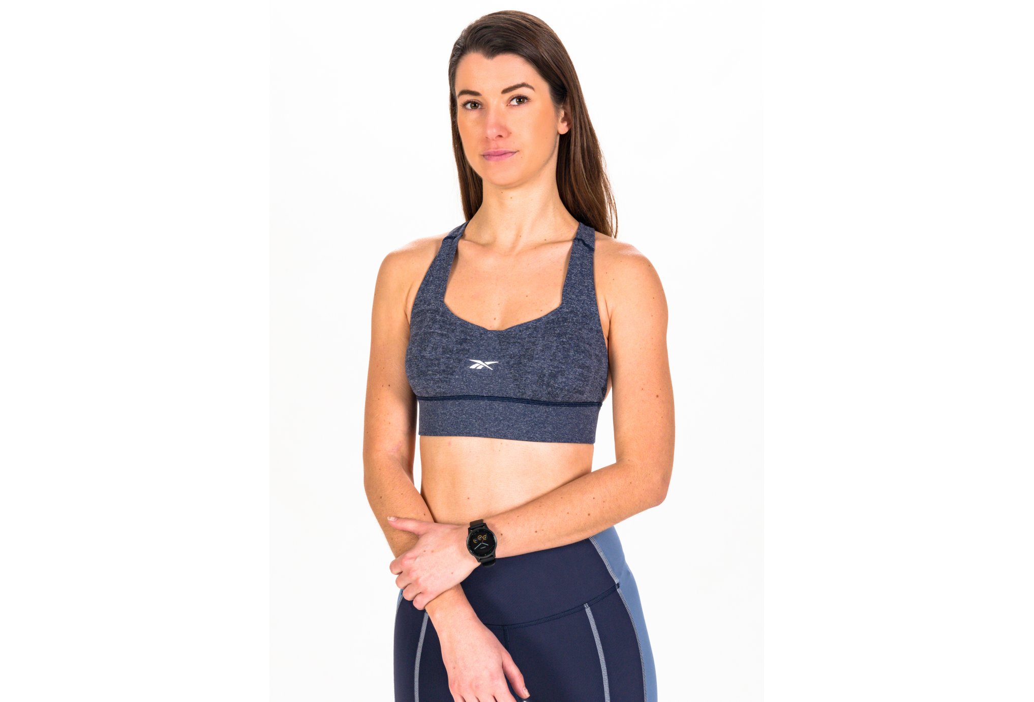 Reebok United By Fitness Myoknit Bleu
