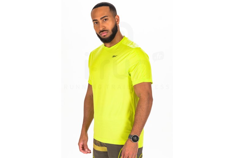 Reebok United by Fitness Perforated