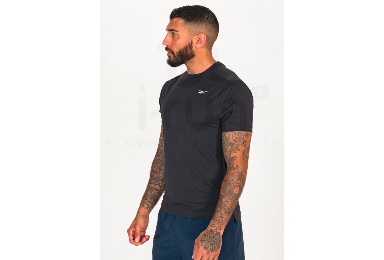 Reebok United by Fitness Perforated Herren
