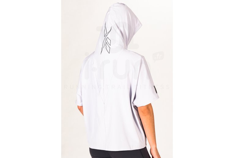 Reebok sudadera United By Fitness