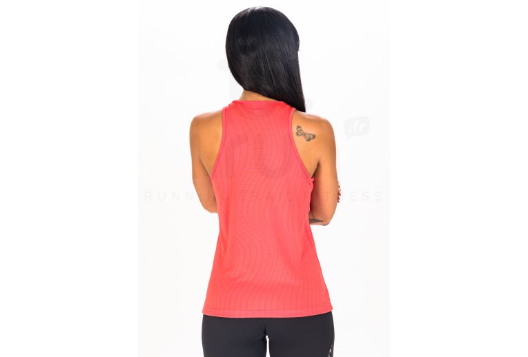 Reebok camiseta de tirantes United By Fitness