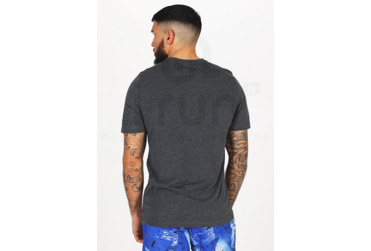 Reebok camiseta manga corta Vector Athlete