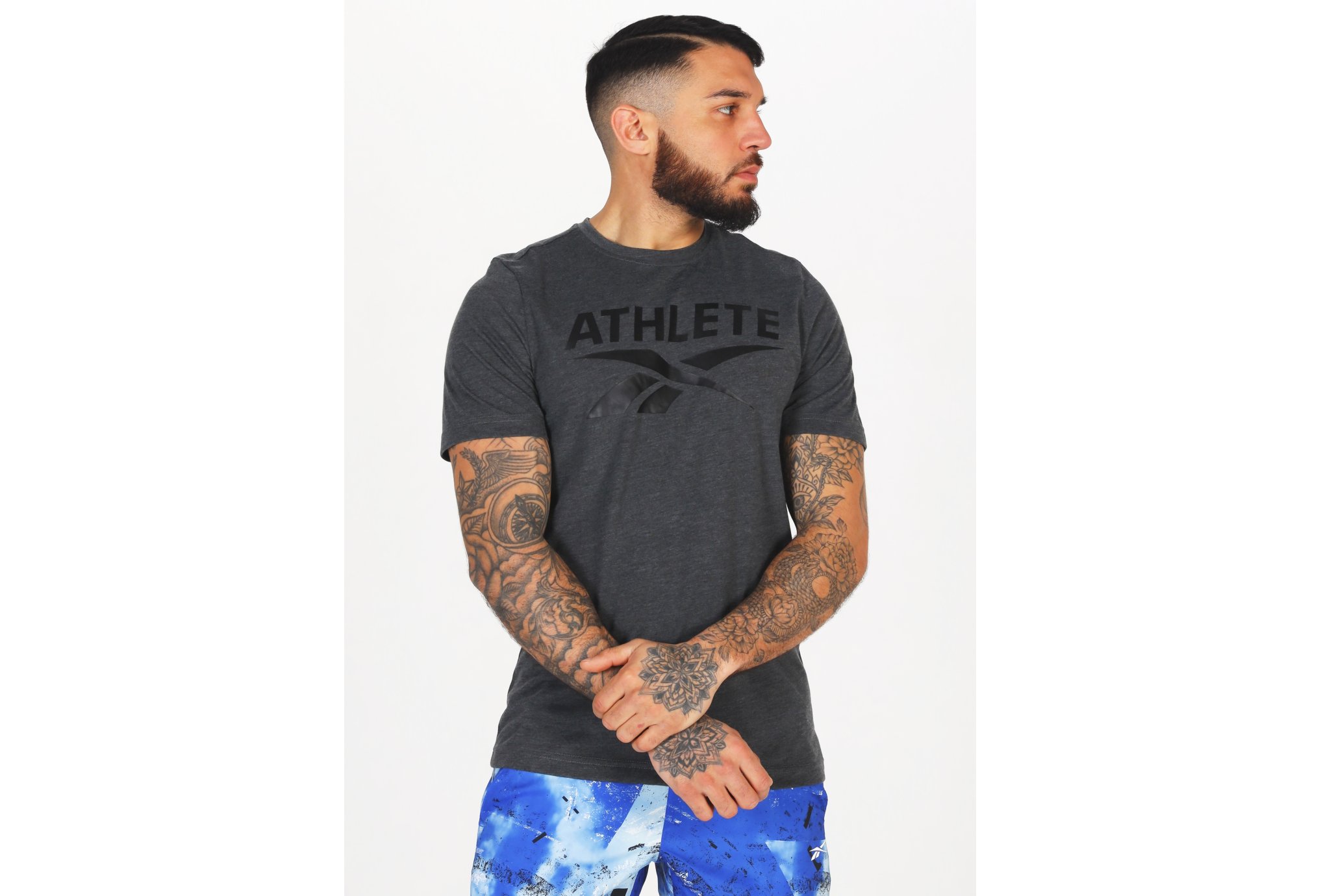 Reebok Vector Athlete M vêtement running homme