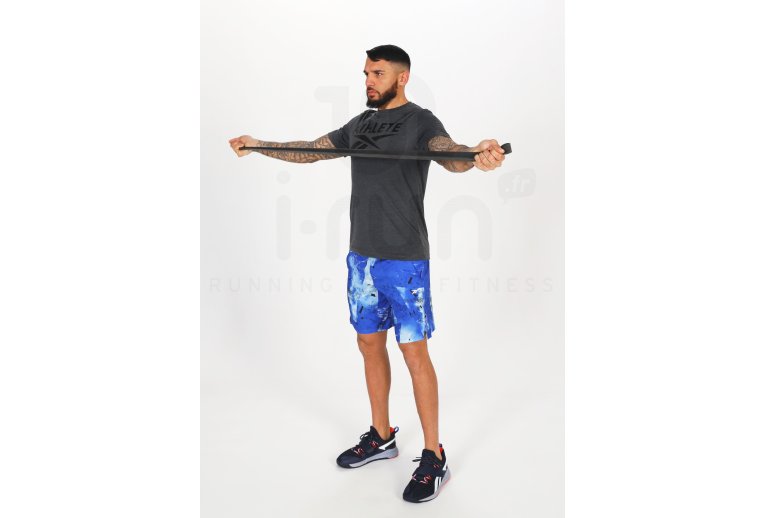 Reebok camiseta manga corta Vector Athlete