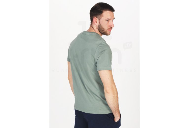 Reebok Vector Fade Graphic Herren