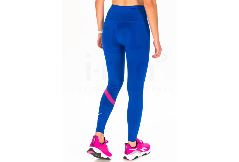 Reebok mallas largas Vector Workout Ready