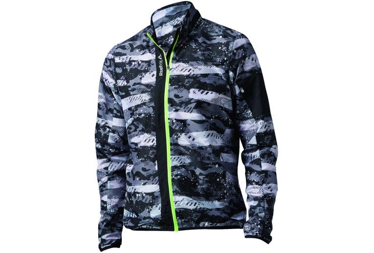 Reebok Chaqueta Running Essentials