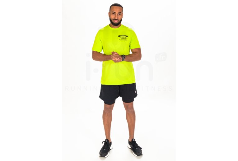 Reebok Weightlifting Novelty M