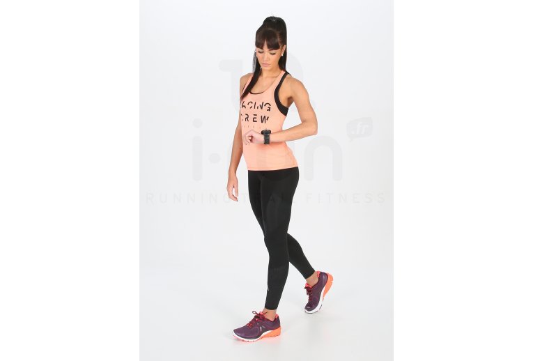 Reebok camiseta de tirantes Wor Activchill