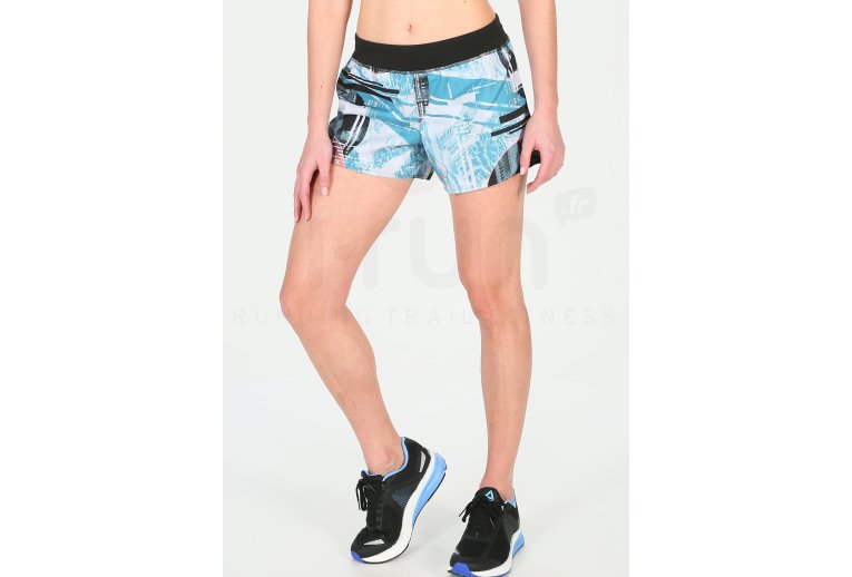 Reebok pantal�n corto Wor Moonshift