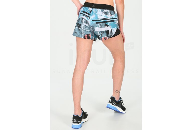 Reebok pantal�n corto Wor Moonshift