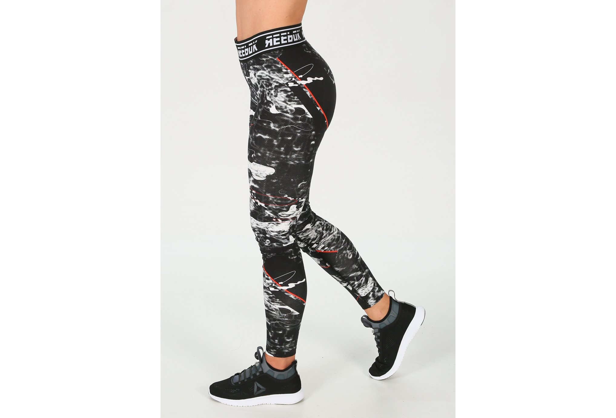 Reebok Wor Myt Dot Alt W Diététique Vêtements femme