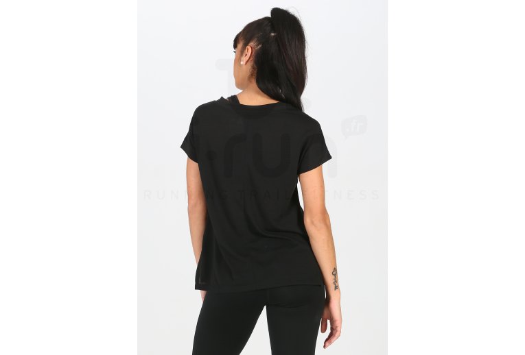 Reebok camiseta manga corta Wor Supremium