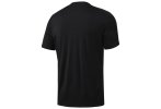 Reebok Camiseta manga corta Workout