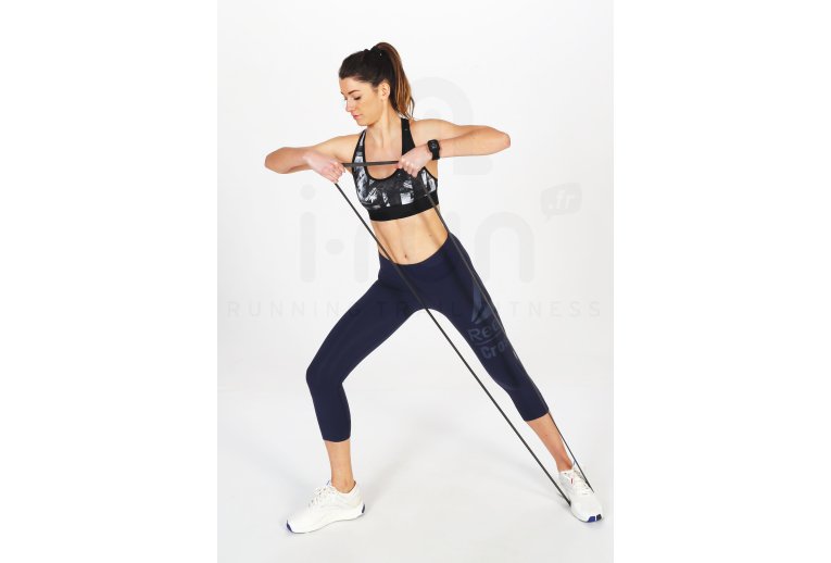 Reebok Workout MYT AOP Racer