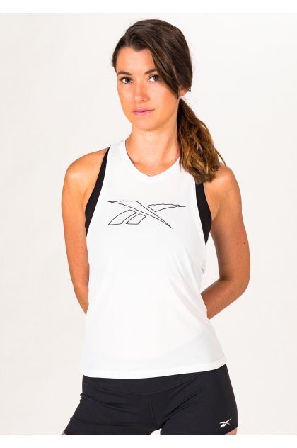 Reebok Workout Ready Activchill Damen