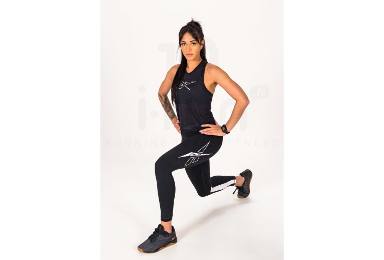 Reebok Workout Ready Activchill Damen