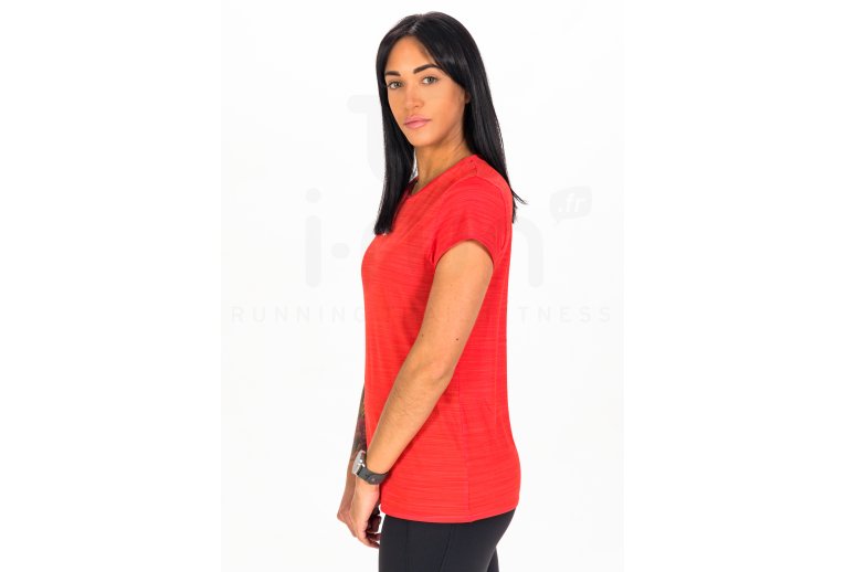 Reebok camiseta manga corta Workout Ready ActivChill