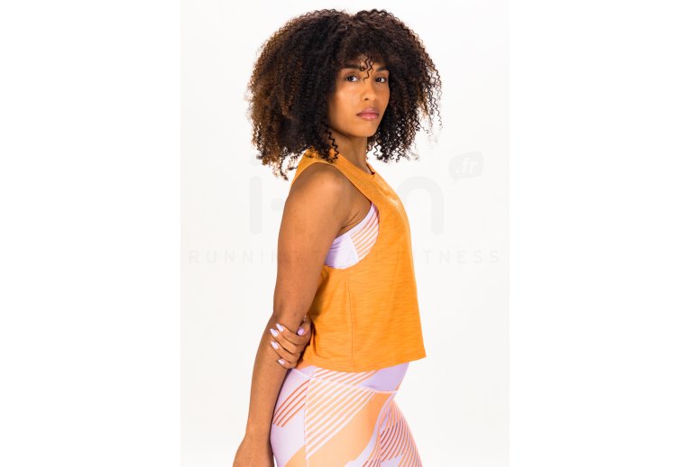 Reebok camiseta de tirantes Workout Ready Activchill