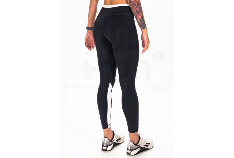 Reebok mallas largas Workout Ready Big Logo