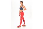 Reebok mallas largas Workout Ready Big Logo