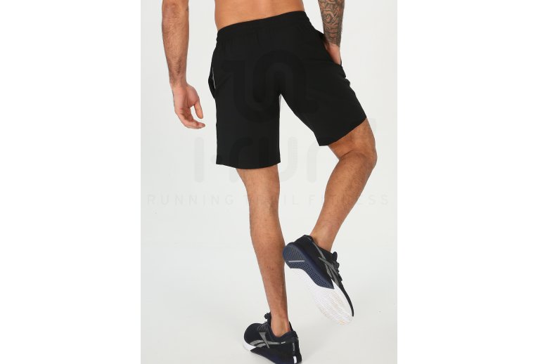 Reebok pantal�n corto Workout Ready Graphic