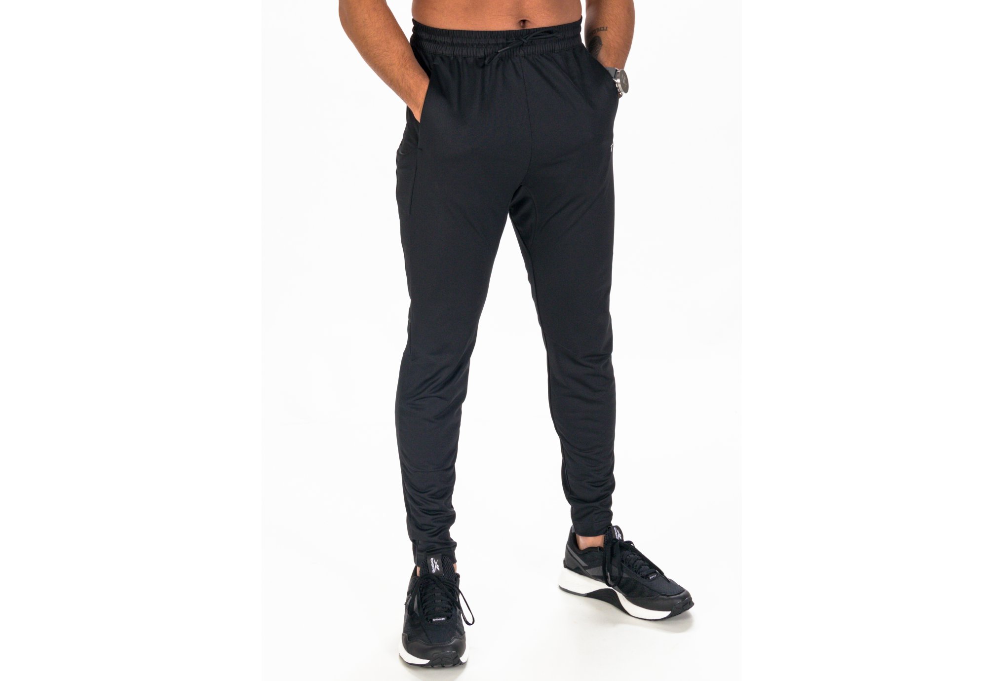 Reebok Workout Ready M Diététique Vêtements homme