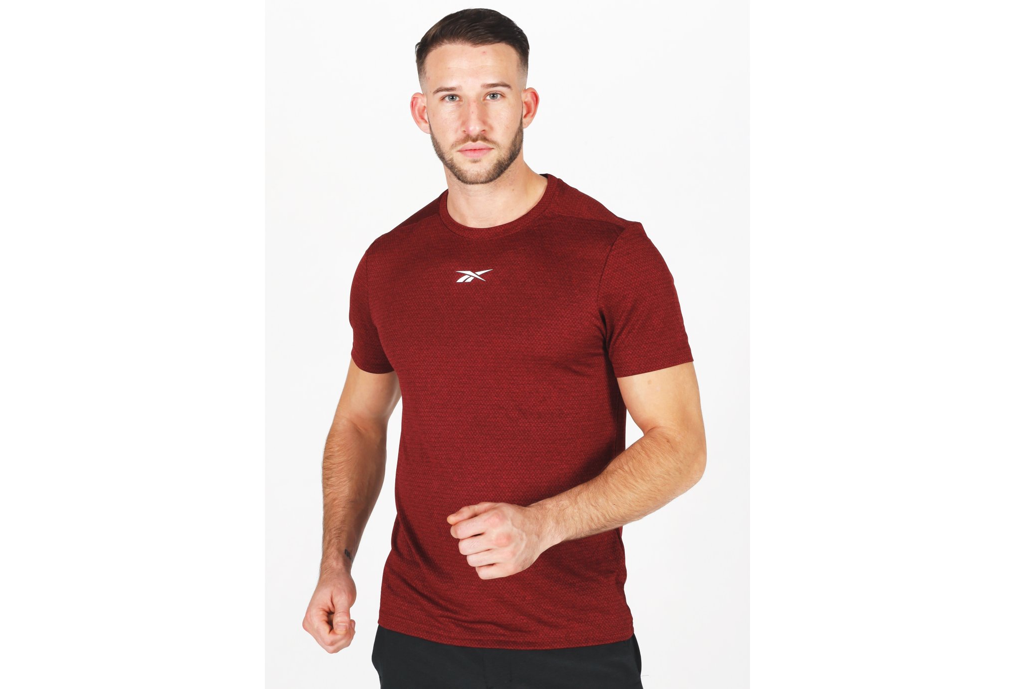 Reebok Workout Ready M vêtement running homme