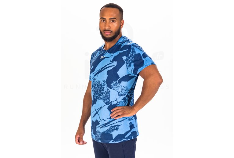 Reebok Workout Ready Herren