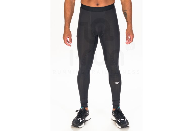 Reebok mallas largas Workout Ready