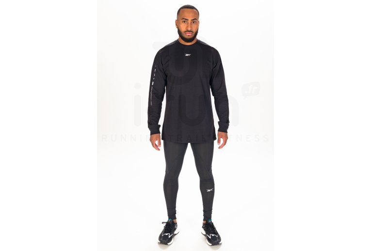 Reebok mallas largas Workout Ready