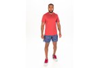 Reebok camiseta manga corta Workout Ready Melange