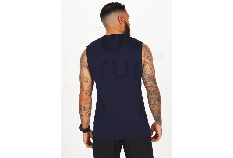 Reebok Workout Ready Mesh Herren