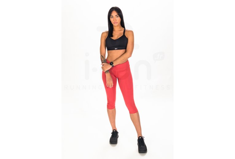 Reebok Workout Ready Mesh Damen