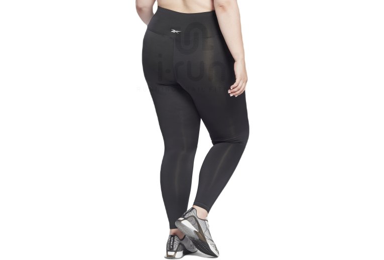 Reebok Workout Ready Program W - Grande Taille