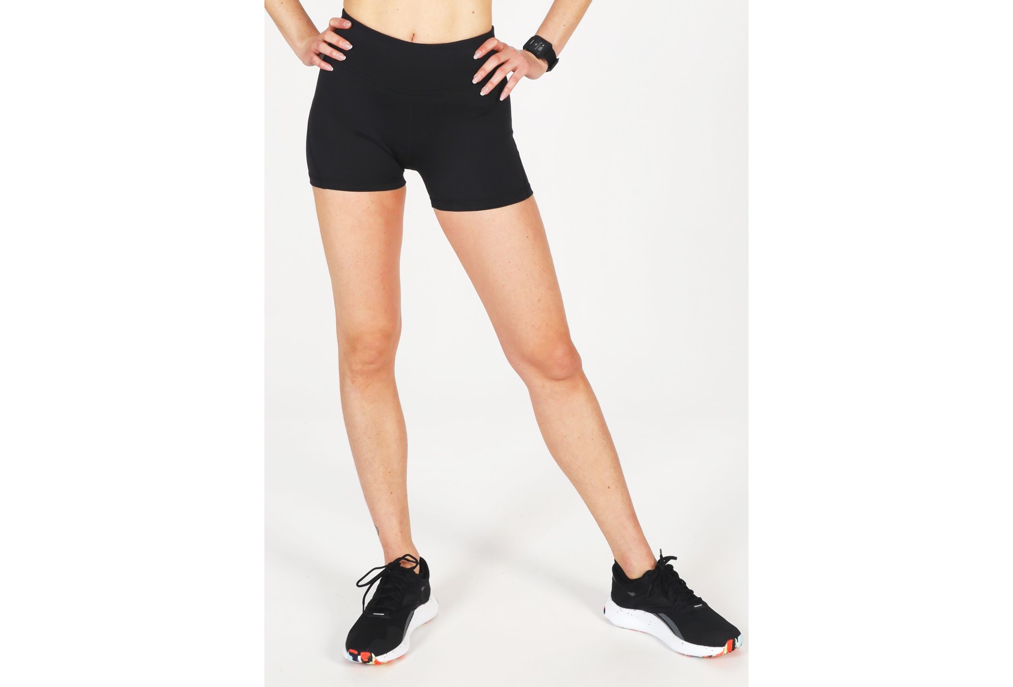 Reebok Workout Ready Program W vêtement running femme