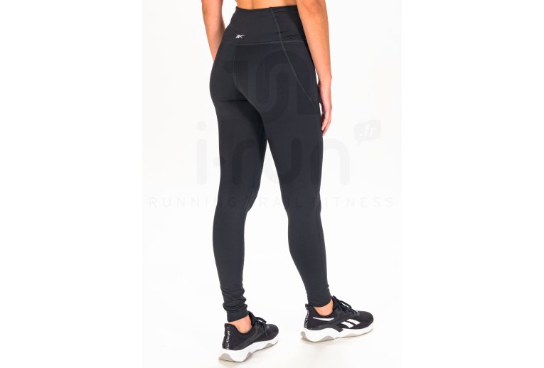 Reebok mallas largas Workout Ready Program