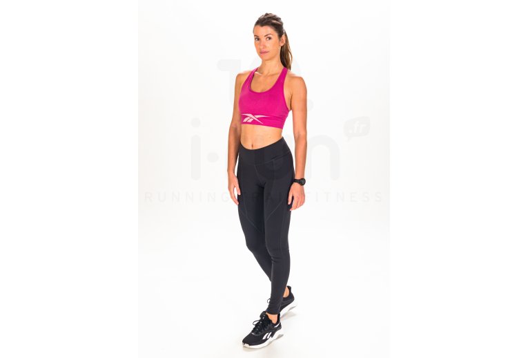 Reebok Workout Ready Seamless