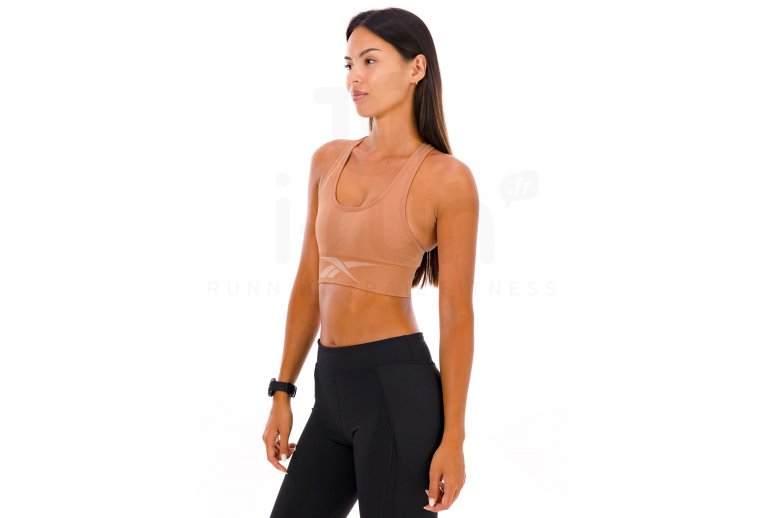 Reebok Workout Ready Seamless