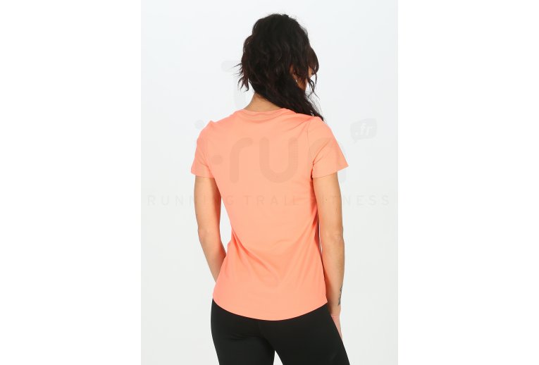 Reebok Camiseta manga corta Workout Ready Speedwick