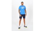 Reebok camiseta manga corta Workout Ready Supremium