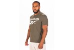 Reebok camiseta manga corta Workout Ready Supremium