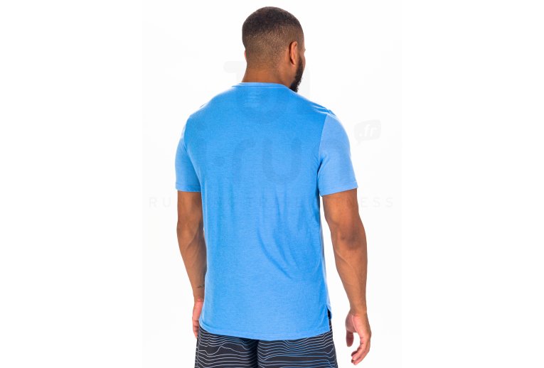 Reebok camiseta manga corta Workout Ready Supremium